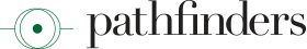 Logotipo Pathfinders